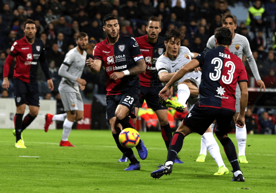 哥本哈根3-2阿拉木图凯拉特，维克托-达达松建功，罗伯特制胜