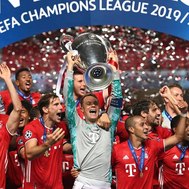 拜仁官方：帕夫洛维奇、比朔夫因身体不适缺战海登海姆（拜仁官宣：帕夫洛维奇、比朔夫因身体不适缺席与海登海姆之战）