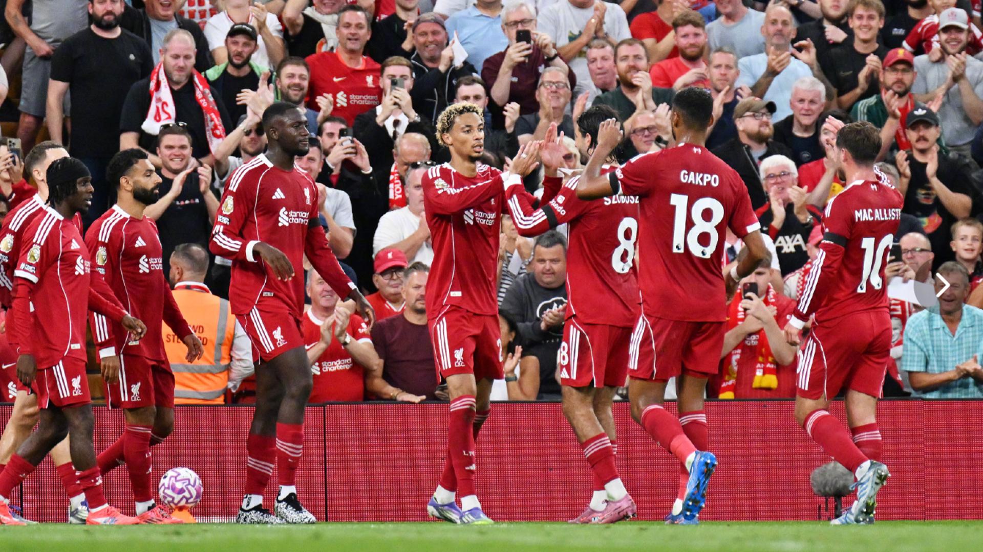 强势回归！勒温时隔5年再度连续4场英超破门（勒温王者归来，阔别五年再现英超四连斩）