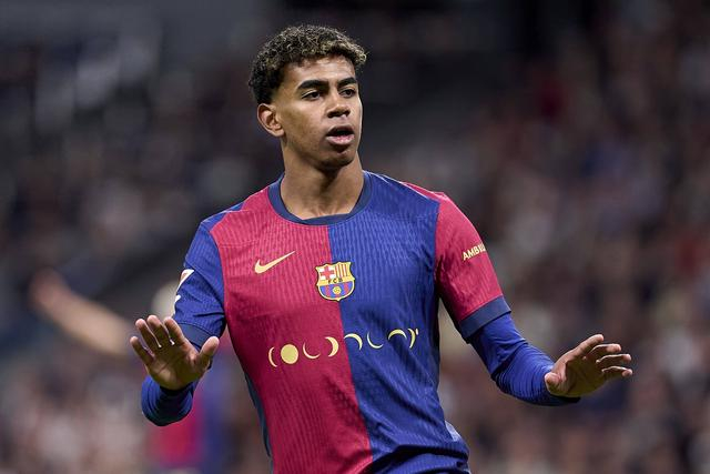 巴萨官方：佩德里肌肉不适，保险起见将无缘对阵黄潜（巴萨官宣：佩德里肌肉不适，谨慎起见缺席对阵黄潜）