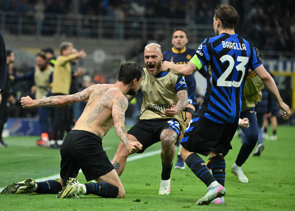 海纳：穆勒未来可以接替我成为拜仁主席，他对俱乐部了如指掌