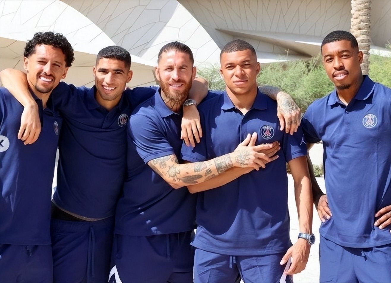 金彭贝：对我来说能和巴黎赢下一座欧冠比在皇马赢五次还珍贵（金彭贝：为巴黎夺一座欧冠比在皇马夺五次更珍贵）