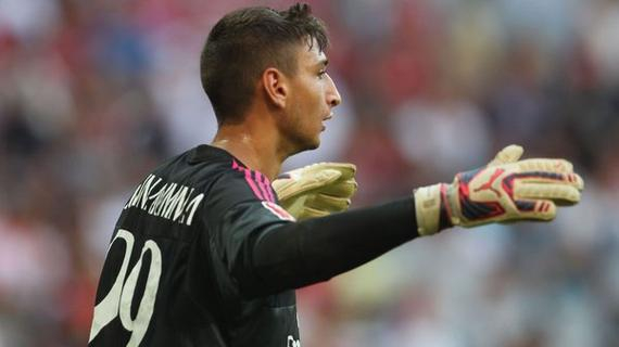 观点统一，韩国队长孙兴慜、主帅洪明甫第一选票均投给登贝莱（孙兴慜与洪明甫意见一致：第一选票共同投给登贝莱）